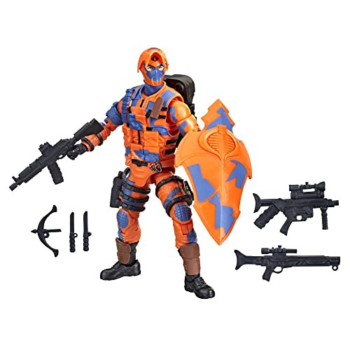 ビンテージGI JOE ボディ素体4タイプセット⓶ 【SALE／62%OFF 