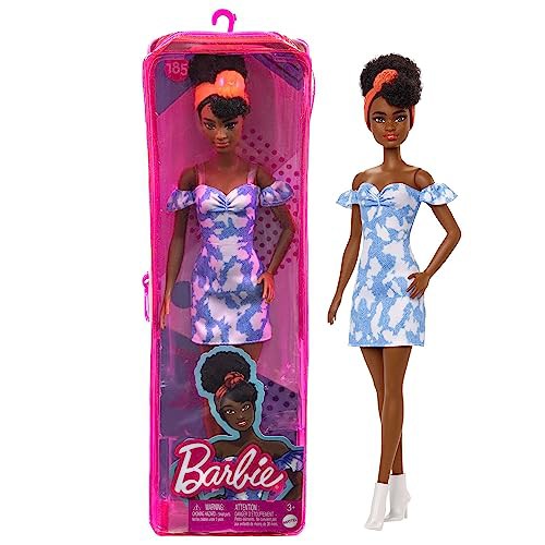 バービー バービー人形 ファッショニスタ Barbie Fashionistas Doll