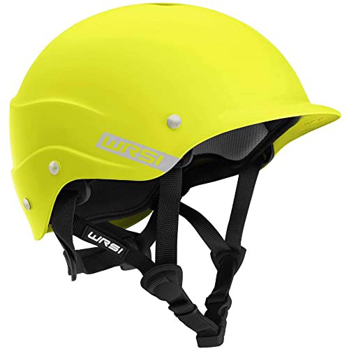 ウォーターヘルメット 安全 マリンスポーツ WRSI Current Kayak Helmet