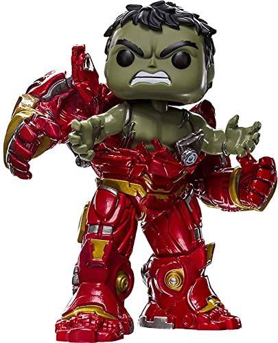 ファンコ FUNKO フィギュア Funko Pop! Marvel Avengers Infinity War