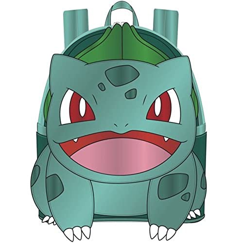 ラウンジフライ アメリカ 日本未発売 Loungefly Pokemon Metallic