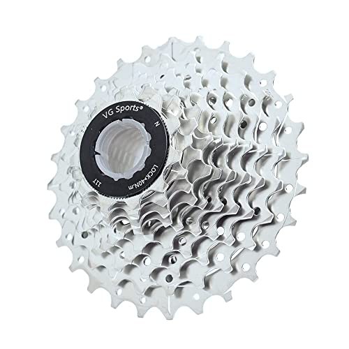 スプロケット フリーホイール ギア VG Sports 9 10 11 Speed Cassette