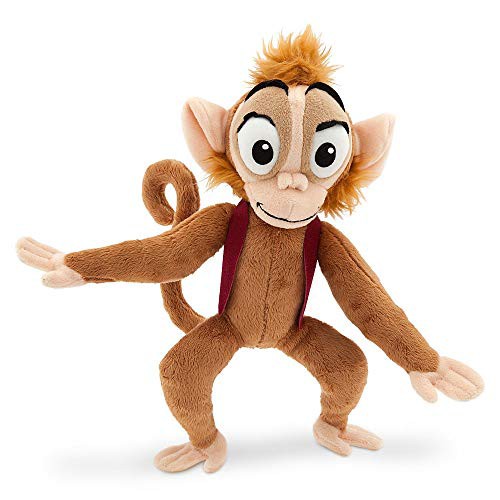 アラジンdisney Aladdin Abu Exclusive 12 Plush Doll Monkey の通販はau Wowma ワウマ プラネットドリーム 商品ロットナンバー