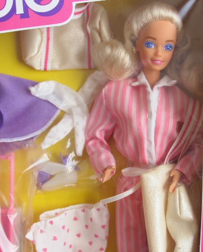 mattel 1988 doll