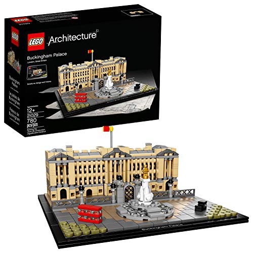 レゴ アーキテクチャシリーズ LEGO Architecture 21029 - Der