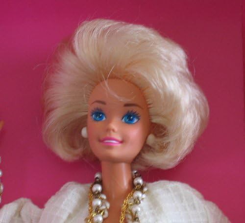 city style barbie 1993