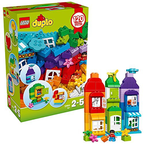 LEGOレゴ 10854 duplo デュプロ のアイデアボックス-