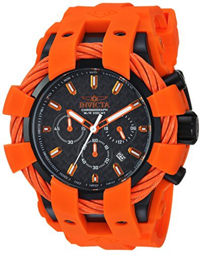 腕時計 インヴィクタ インビクタ Invicta Men's 23872 Bolt Analog