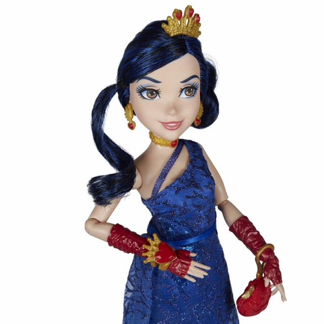 全巻購入特典 ディセンダント ヴィランズ ディズニーチャンネル Disney Descendants Royal Yacht Ball Evie 燃料電池自動車 おもちゃ 趣味 おもちゃ Urbanbug