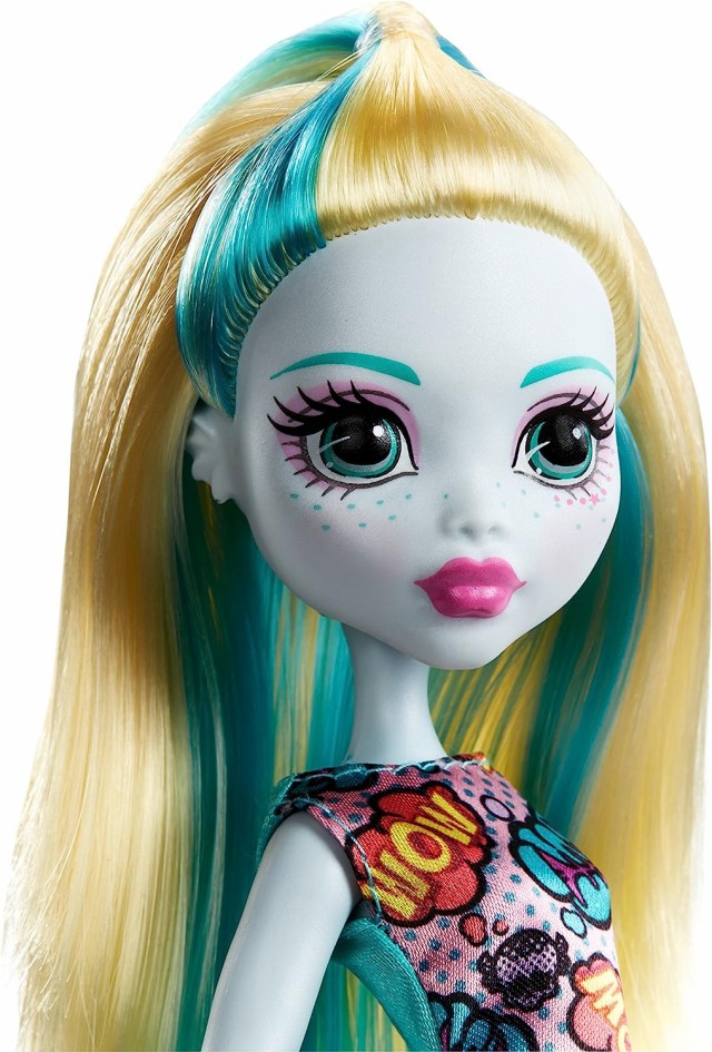 blue lagoona