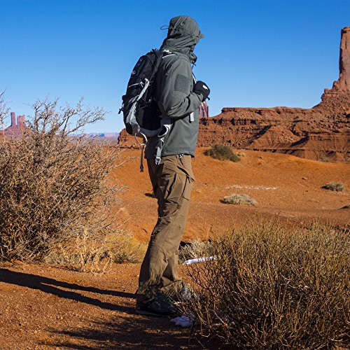 Helikon-Tex OTP Outdoor Tactical Pants Outback Line