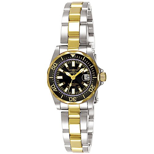 腕時計 インヴィクタ インビクタ Invicta Women's 7063 Signature