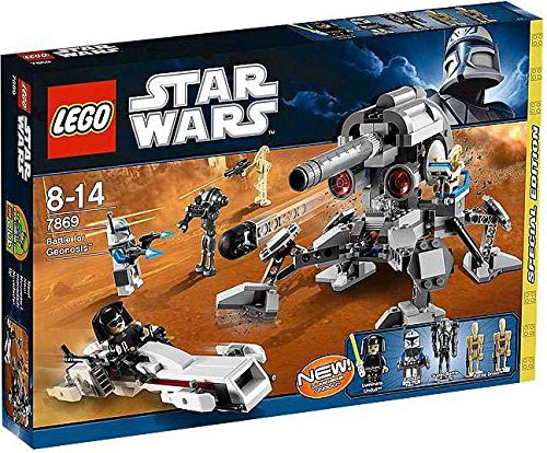 レゴ スターウォーズ LEGO Star Wars Special Edition Set #7869