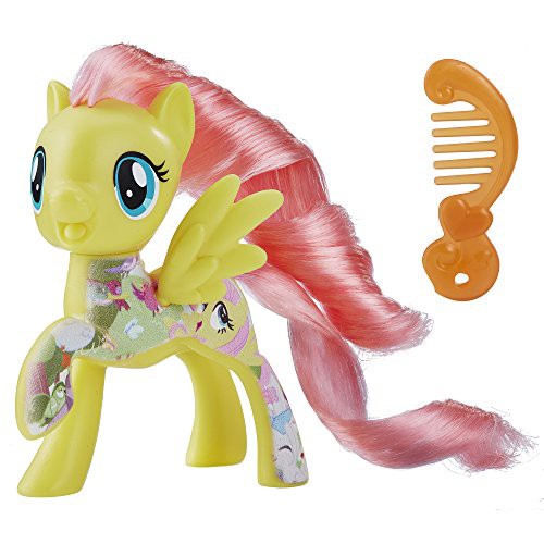 マイリトルポニー ハズブロ hasbro、おしゃれなポニー My Little Pony