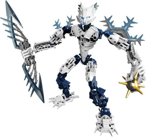 レゴ バイオニクル Lego Year 2009 Bionicle Glatorian Legends DVD