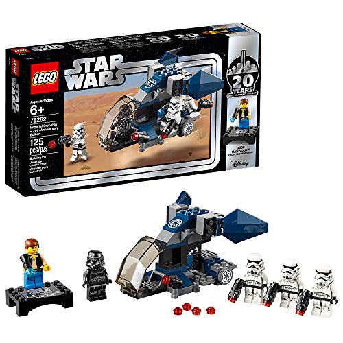 レゴ スターウォーズ LEGO Star Wars Imperial Dropship ??“ 20th