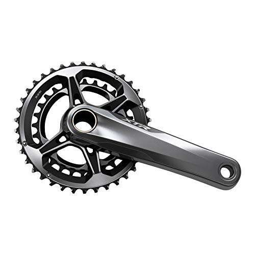 クランク パーツ 自転車 SHIMANO XTR FC-M9100 Crankset - 175mm, 12 ...