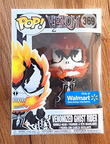 期間限定セール ボブルヘッド バブルヘッド 首振り人形 Pop Marvel Venom Vinyl Bobble Head Venomized Ghost Ride 偉大な Taniamincheva Com