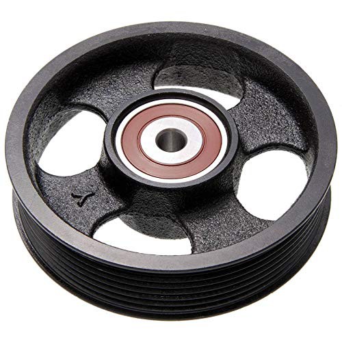 自動車パーツ 海外社外品 修理部品 Pulley Idler Febest 0188-ACA30