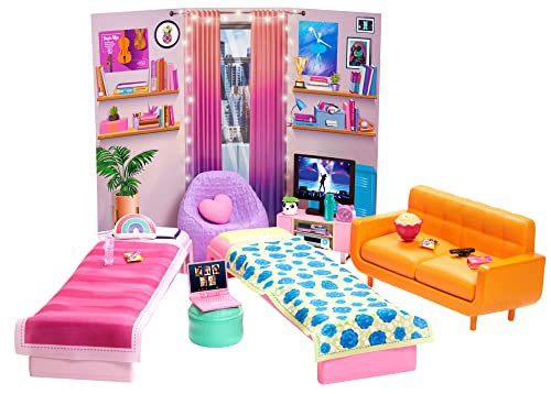 バービー バービー人形 日本未発売 Barbie Big City, Big Dreams