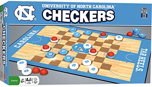 東京 セール ボードゲーム 英語 アメリカ Masterpieces North Carolina Checkers 13 X 21 激安一掃 Medilab Co Id