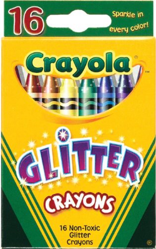 レトロなデザインの-クレヨラ アメリカ 海外輸入 知育玩具 Crayola