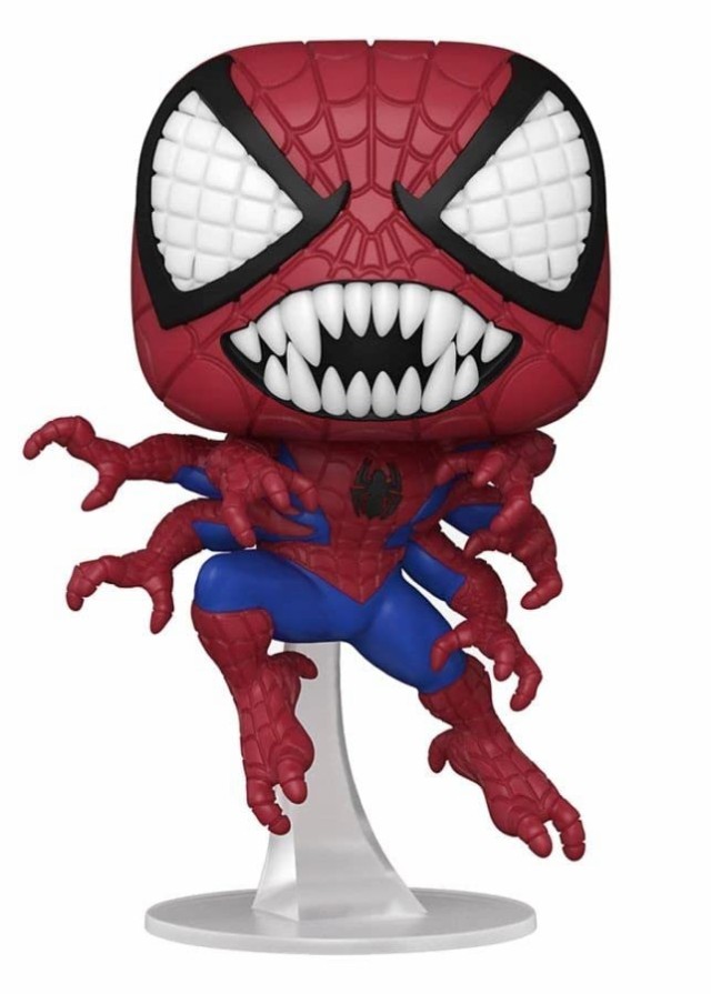 ファンコ FUNKO フィギュア Funko Marvel Pop! Doppelganger