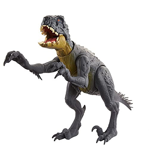 ジュラシックワールド JURASSIC WORLD おもちゃ Mattel Jurassic World