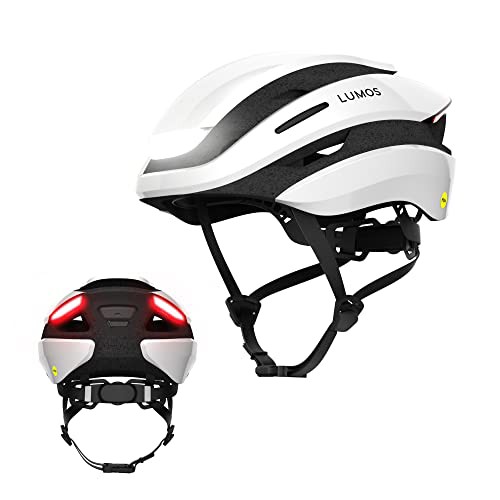 ヘルメット 自転車 サイクリング Lumos Ultra Smart Bike Helmet | Customizable Front and  Back LED L｜au PAY マーケット