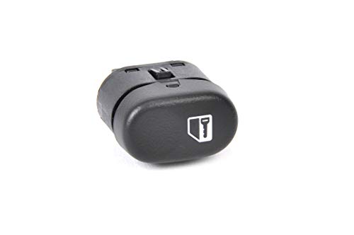 2019-2025 GM Lock Switch 86813008 - View #5