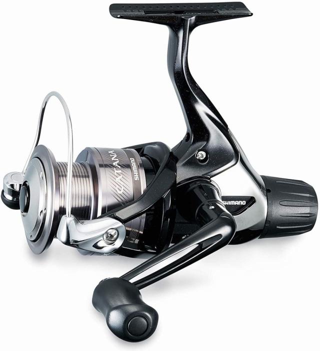 ご予約品 Cat2500rc 左右交換ハンドル Rc 2500 Catana スピニングリール Shimano シマノ その他リール Danksmillercory Com