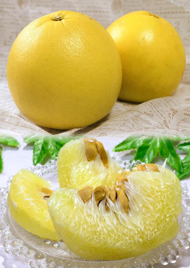 くまもと 晩白柚