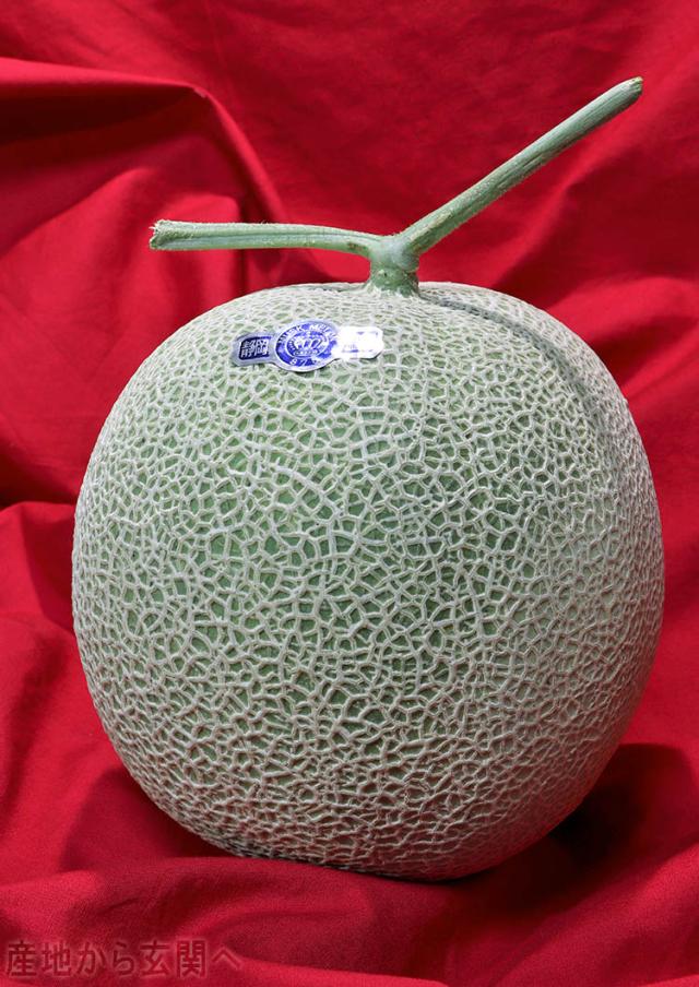 クラウンメロン 高級フルーツ