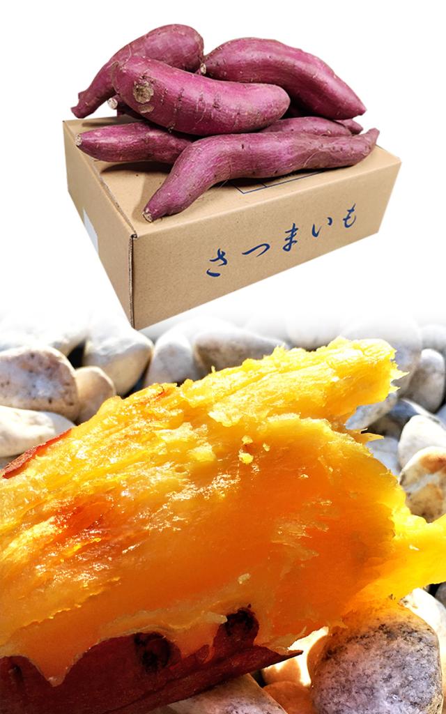 通販 薩摩芋