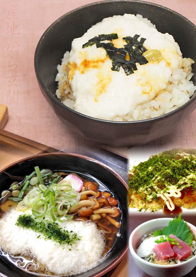 山芋 やまといも