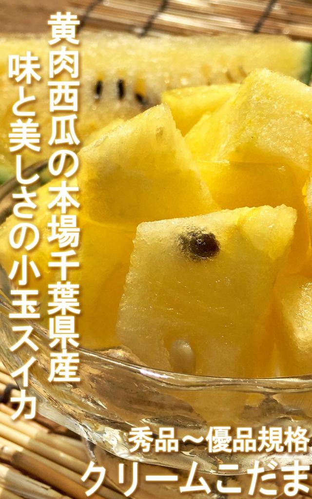黄色西瓜 通販
