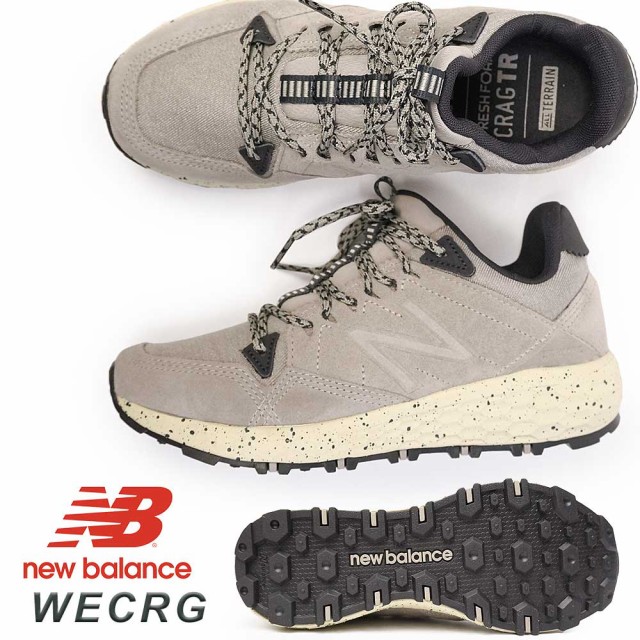 new balance women's crag v1 fresh foam trail running shoes