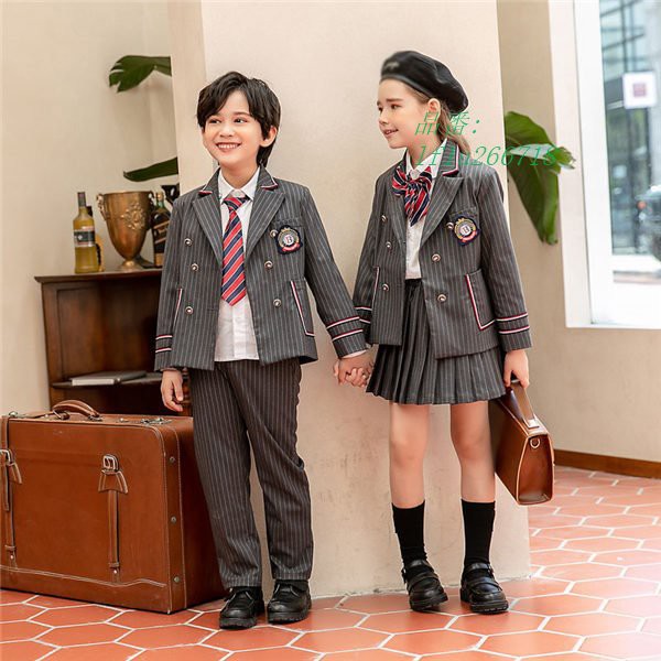 日本公式品 5点セット 卒業式 スーツ 入学式 スーツ 女の子 キッズ 男の子 卒業式服 制服 ジュニアスーツ スーツ Gdpcambodia Org