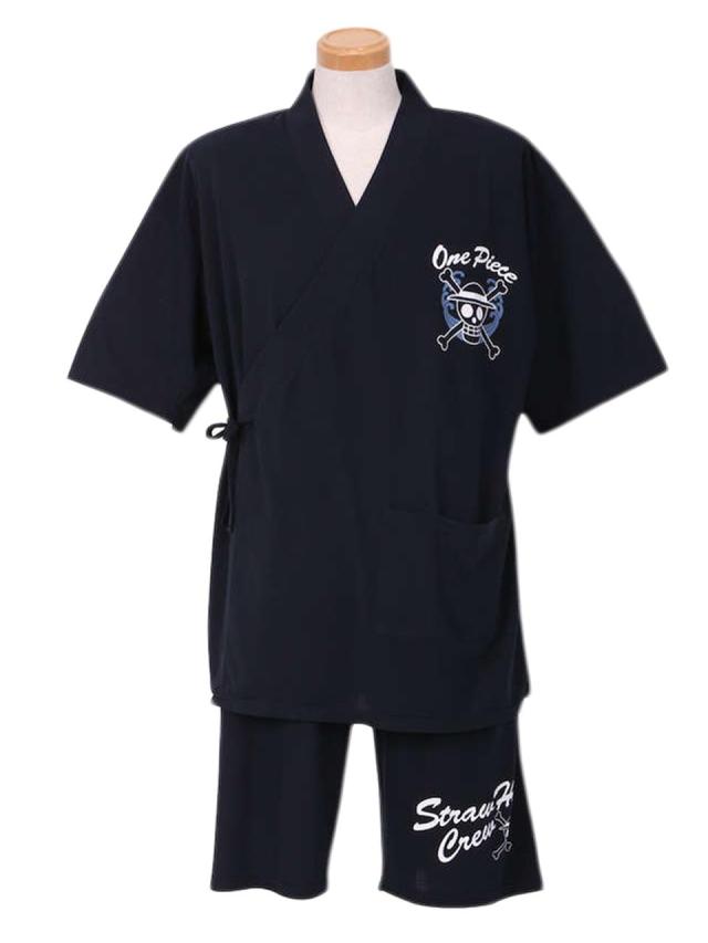 値下げ 甚平 大きいサイズ メンズ ジンベイ One Piece ワンピース 海賊 ｂｉｇ ビッグサイズ C 12 格安人気 Gdpcambodia Org