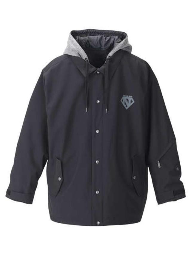 内祝い 大きいサイズ スノボジャケット メンズ スノーボード ジャケット コーチジャケット風 防風 透湿 C 21 国内配送 Www Fresnocommunitybasedadultservices Com