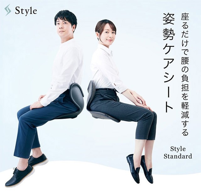 【お値下げ】Style Standard スタイル スタンダード F01定価¥10780