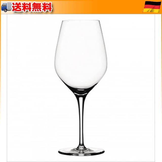 在庫定番 オーセンティス グラス ボルドー 12個セット ▼ドイツのグラスウェアブランド「シュピゲラウ」のワイングラスの通販はau PAY マーケット - ライフタイム｜商品ロットナンバー：488544701 格安最安値