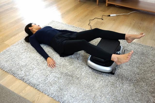 再再販 ポイント増量中 クーポンあり 送料無料 振動マシン フィットネスマシーン Life Fit ライフフィットトレーナー 2way Fit001 腹筋トレーニ 当店人気 送料無料 Startspeakingrussian Com