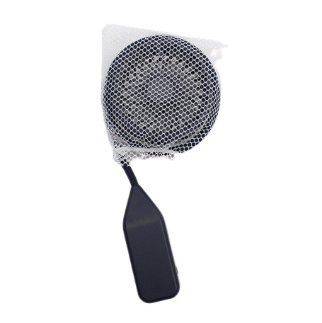 髪の毛巻き込み防止ネット