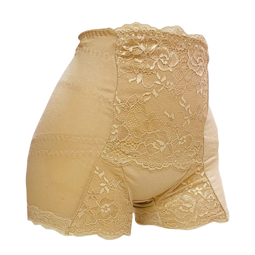 骨盤サポートショーツ