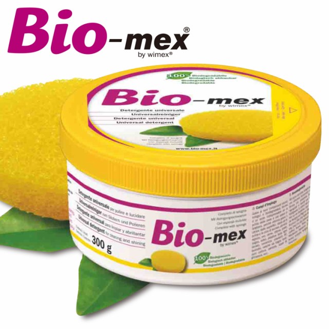 マルチクリーナー バイオメックス Bio-mex 300g