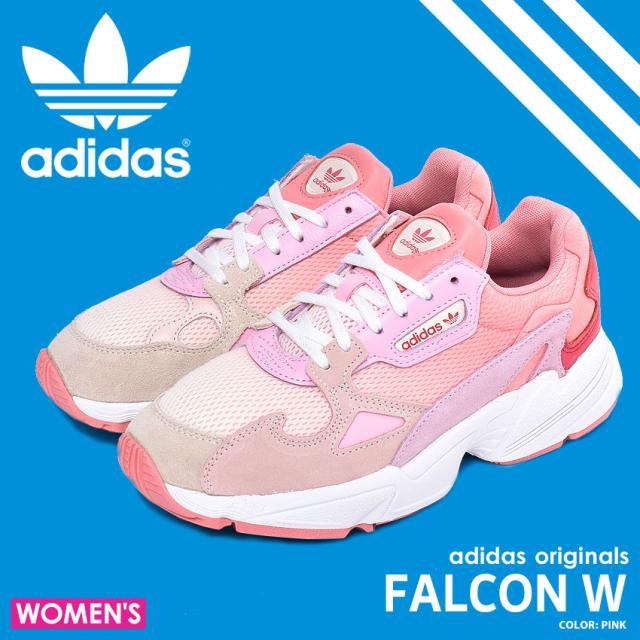 アディダス オリジナルス スニーカー レディース 靴 シューズ ダッドスニーカー ピンク Adidas Originals Falcon W Ef1964 Sshoの通販はau Pay マーケット Z Craft アディダス オリジナルス スニーカー レディース 靴 シューズ ダッドスニーカー ピンク Adidas Originals Falcon W Ef1964 Sshoの通販はau Pay マーケット Z Craft