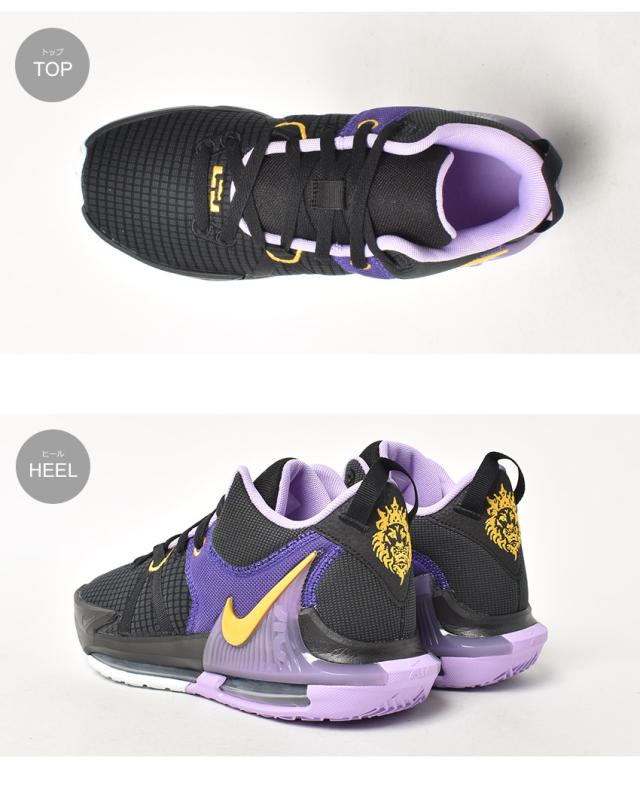 Nike バスケットボールシューズ 紫 楽天市場】ナイキ バスケットシューズ メンズ レブロン ウィット
