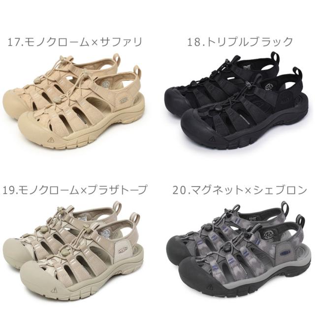 KEEN25cm ブラック アウトドアサンダル スポーツサンダル 楽天市場】KEEN キーン サンダル メンズ ゼラポート 2 ZERRAPORT