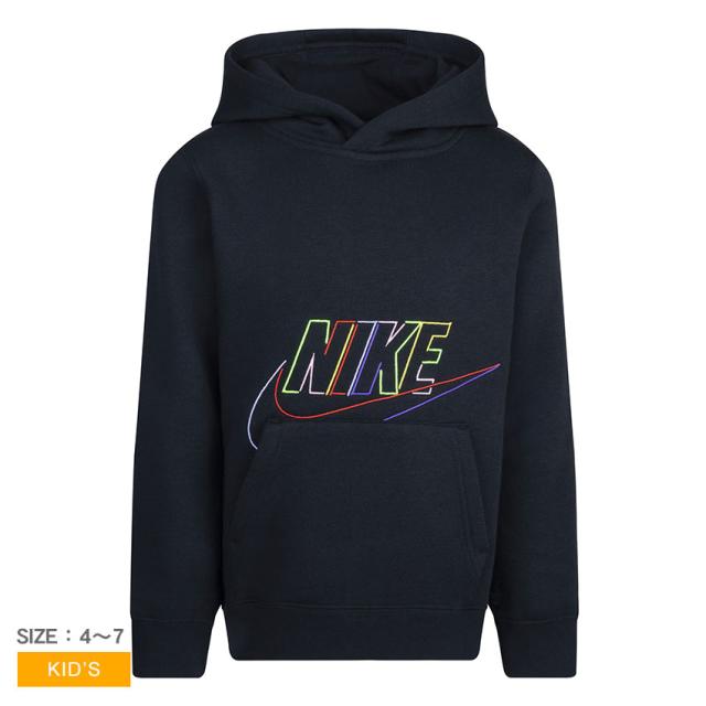 NIKEパーカー　Bboy NIKE ナイキ パーカー プルオーバー メンズ クラブ BB GFX